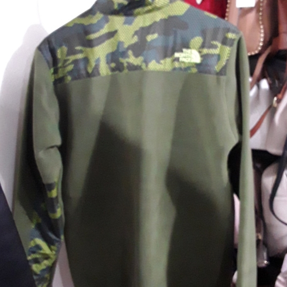 The North Face jacket - Picture 4 of 7